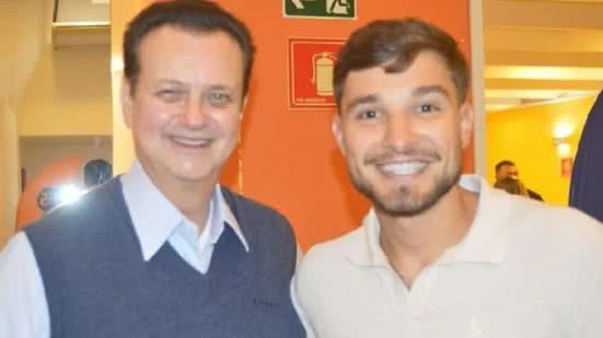 Arquivo Pessoal