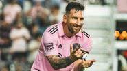 Divulgação/Inter Miami