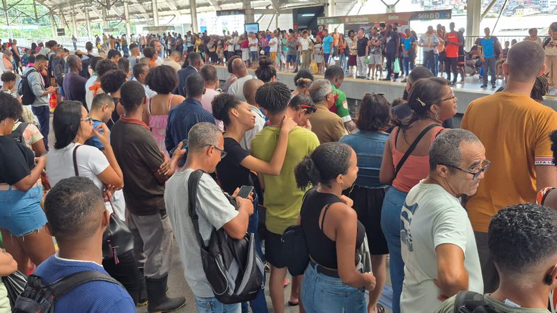 Divulgação / BNews