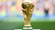 Michael Reagen / Fifa