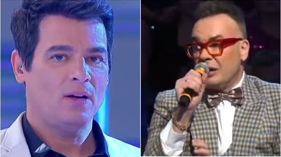 Reprodução / SBT