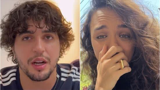Reprodução / Redes Sociais