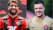 Divulgação / EC Vitória