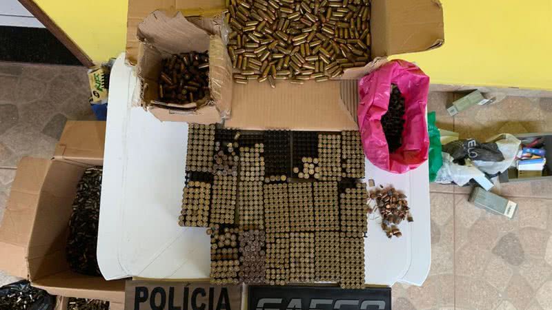Divulgação / MP - BA