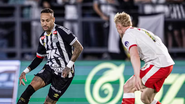 Raul Baretta/Santos FC