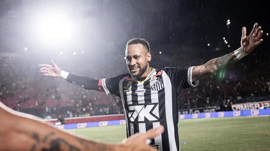 Raul Baretta/ Santos FC