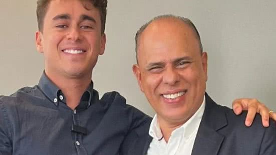 Reprodução / Redes Sociais