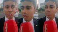 Humberto Sampaio / BNews