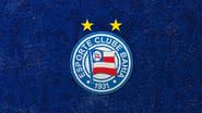 Divulgação | EC Bahia