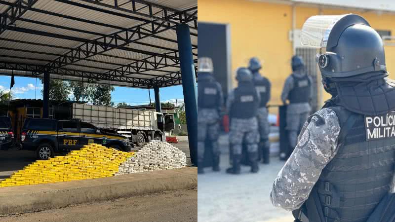 Divulgação/SSP-BA