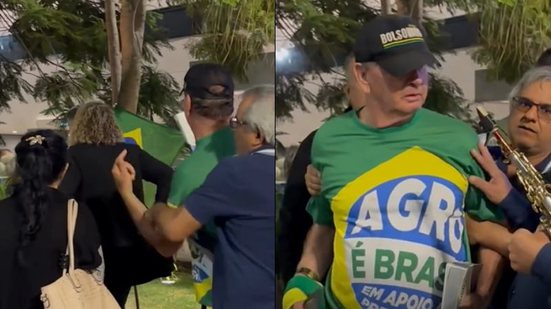 Reprodução / Redes Sociais