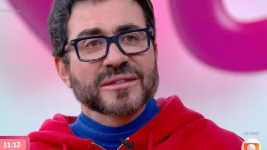 Reprodução/Globo