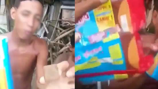 Reprodução / Redes Sociais