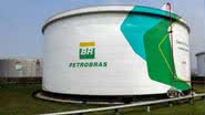 Petrobras/Divulgação/Arquivo