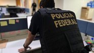 Divulgação / PF