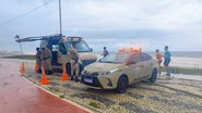 Divulgação / PM
