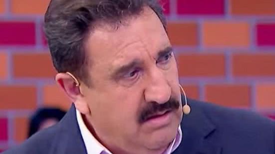 Reprodução Redes sociais/SBT