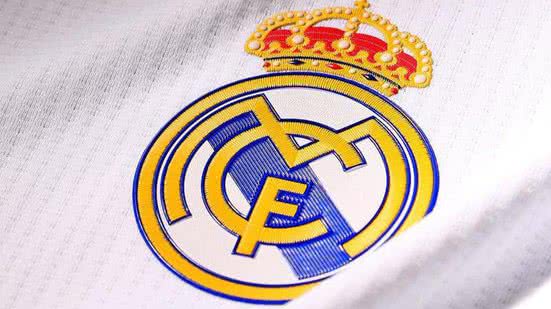 Divulgação/Real Madrid