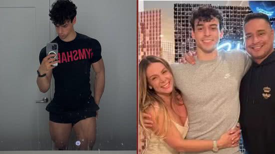 Reprodução / Redes Sociais
