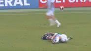 Reprodução/Redes Sociais/X@futteboleiros