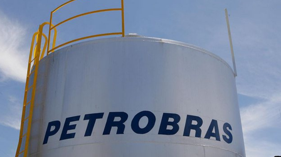 Reprodução / Petrobras