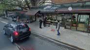 Reprodução / Google Maps