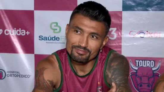 Reprodução / TV Bahia