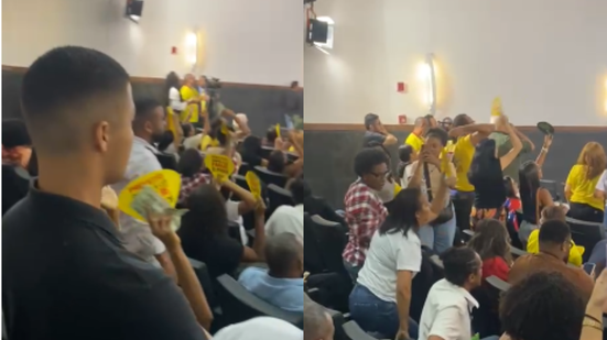 Reprodução/BNews
