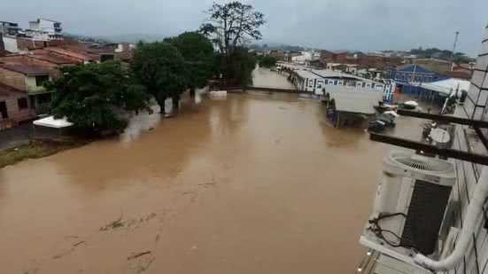 Reprodução/Redes