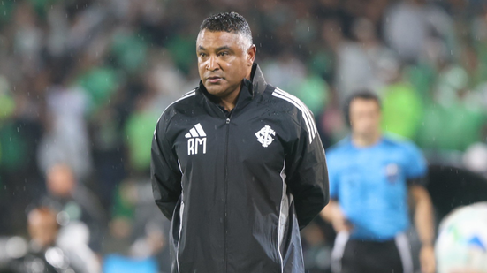 Ricardo Duarte/Internacional
