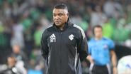 Ricardo Duarte/Internacional
