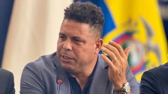 Reprodução / Redes Sociais