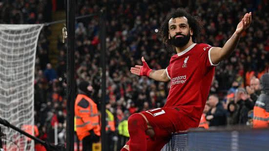 Divulgação/Liverpool
