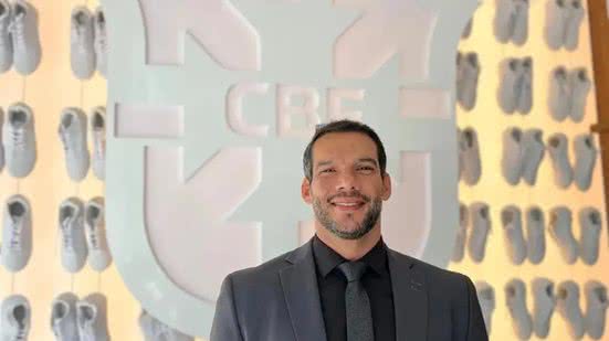 Divulgação/CBF