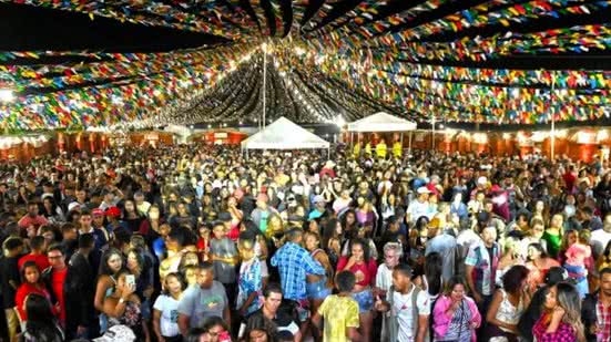 Divulgação / Prefeitura de Jacobina