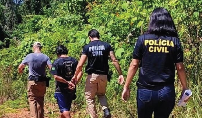 Divulgação / PCAM