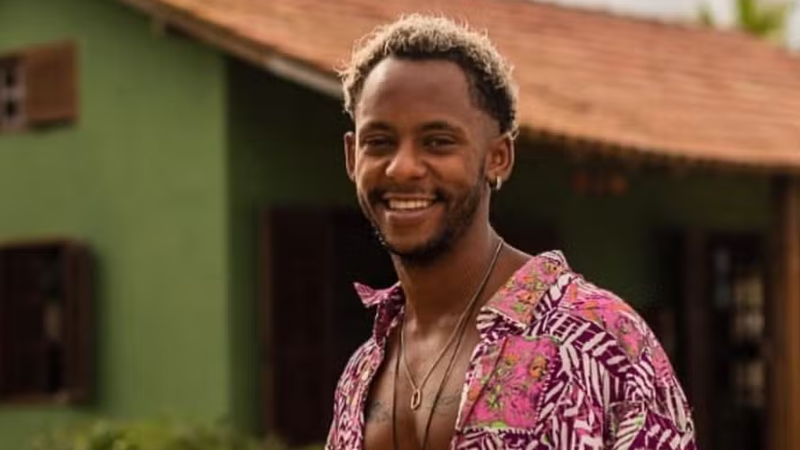 Reprodução / Redes Sociais