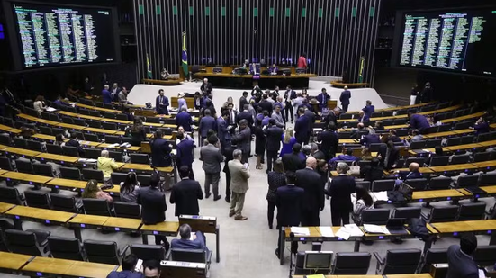 Vinicius Loures/Câmara dos Deputados