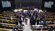 Vinicius Loures/Câmara dos Deputados