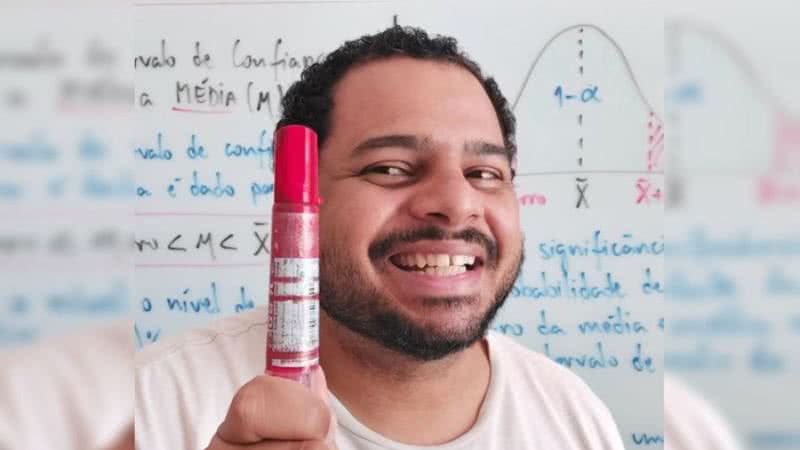 Reprodução