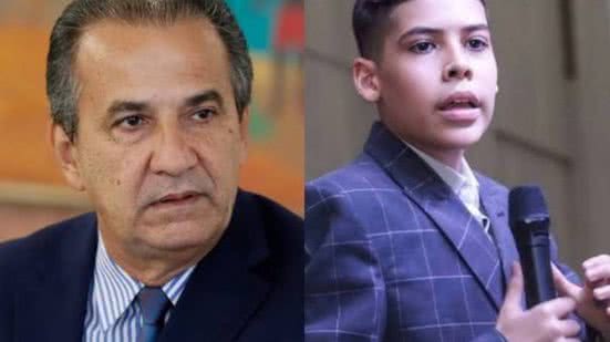 Reprodução/Redes Sociais