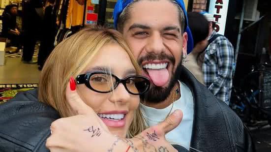 Reprodução / Redes Sociais