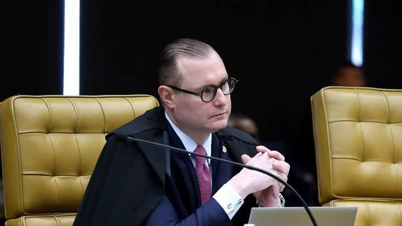 Gustavo Moreno/SCO/STF
