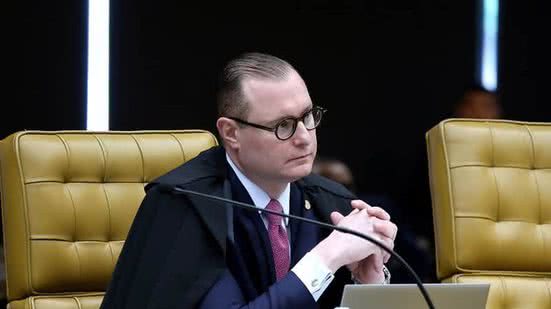 Gustavo Moreno/SCO/STF