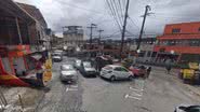 Reprodução/Google Street View