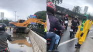 Reprodução/Leitor BNews