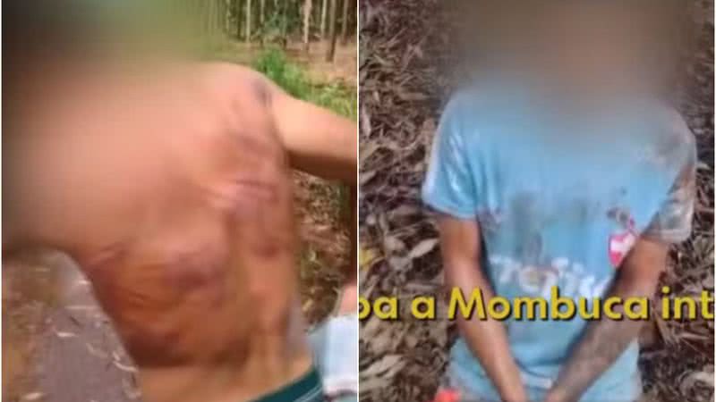 Reprodução/TV Globo