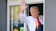 Divulgação / Campanha de Donald Trump