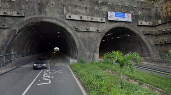 Reprodução/Google Street View