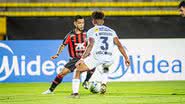 Victor Ferreira/EC Vitória